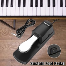 Universal sustain pedal for - universal,
