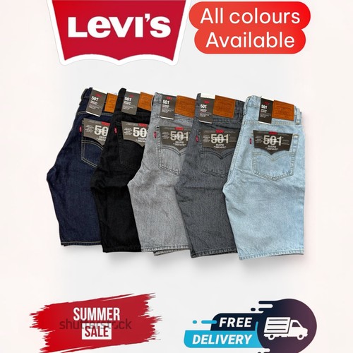 Levi 501 men denim - levi’s, men’s