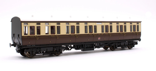Dapol pre owned gwr toplight - dapol, pre-owned