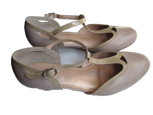 Hotter rumba bar beige nude - rumba,