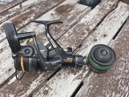 Daiwa auto 1657dm - 1657dm, fishing