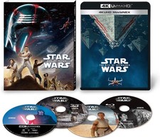 Star Wars The Rise Of