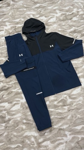 Under armour utility tracksuit - under,