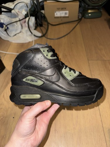 Right shoe only nike air - nike,