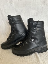 Lowa GTX MK2 Combat Gore-Tex