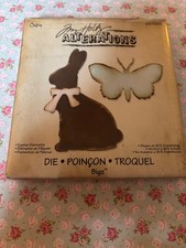 Tim Holtz 657485 Easter