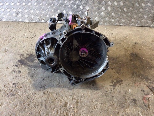 Ford transit mk7 gearbox - gearbox, 2.2