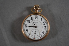 Antique 1919 illinois jewel - 17,