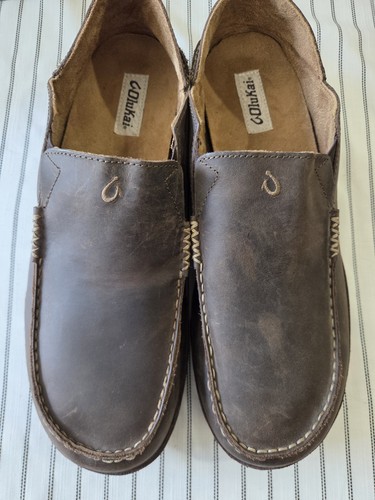 Olukai moloa slip - moloa, shoes