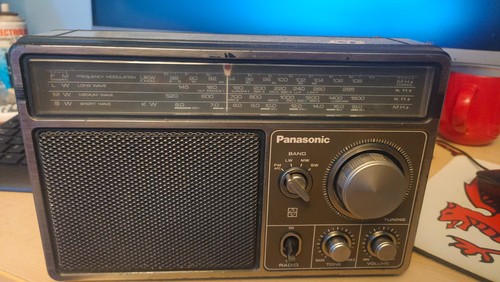 Panasonic 1105dlbe band - panasonic, 4
