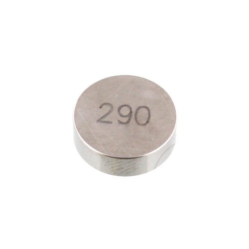 Jmp valve shim 5mm 90 - 9.5mm, 2.90 