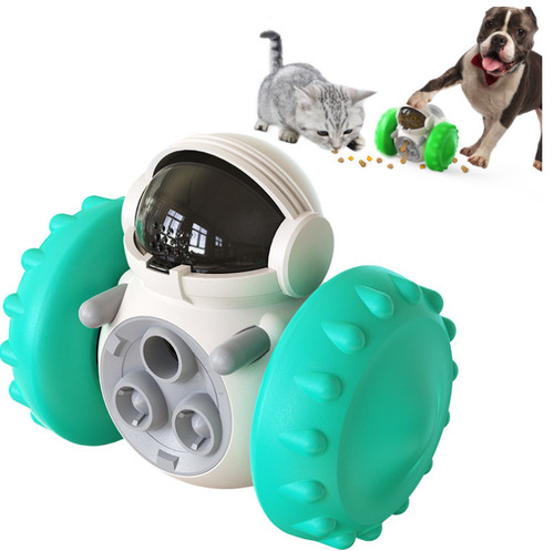 Interactive dog toy - interactive,