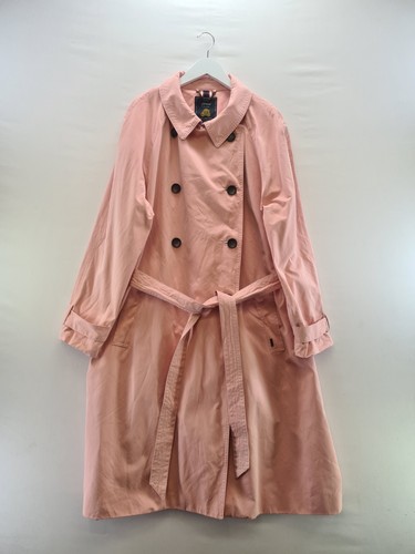 Joules coat size pink - coat, 18