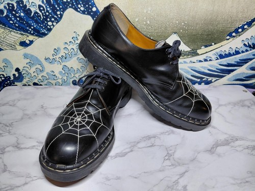 Tredair vtg doc martens - tredair,