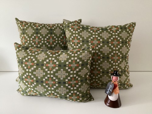 New welsh tapestry woven - tapestry,