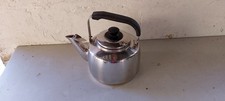 Zebra Stove Top Kettle
