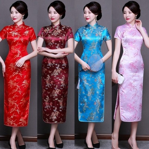 Bride wedding party dress - bride,