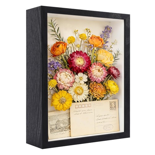 Osrioal shadow box - frame,, deep