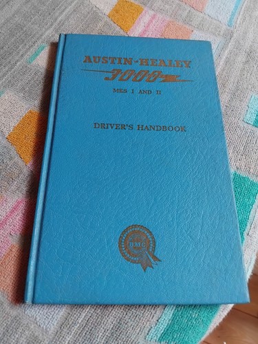 Austin healey 3000 - austin, factory