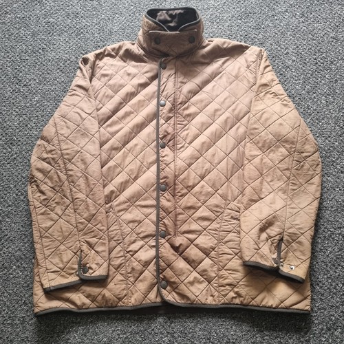 Vintage barbour polarquilt - barbour,