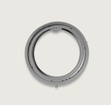 Miele suds ring washing - suds,