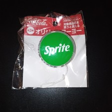 Sprite Yo-yo Japan Import Coca