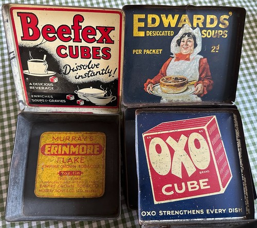 Beefex edwards soups - edwards',