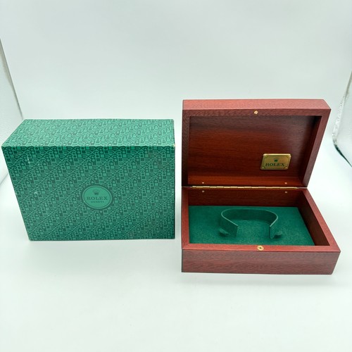 Rolex watch box 09 - rolex,