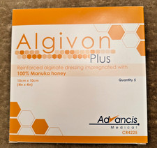 Algivon Plus Reinforced