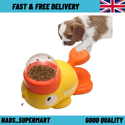 Duck dog food treat - dog,