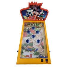 Dragonball Z Table Pinball