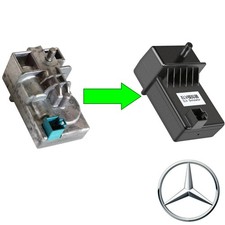 Mercedes-Benz W204 W207 W212