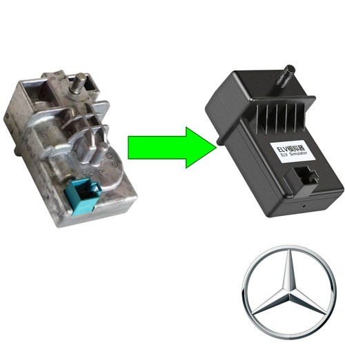 Mercedes benz w204 w207 - w207, w212