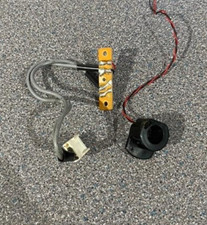 ELF EIKI SNT SERIES 16mm FILM