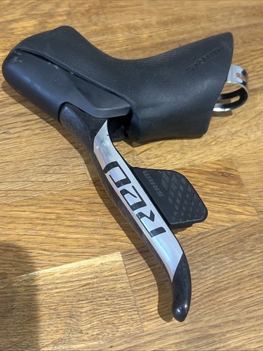 Sram red etap - d1, hydraulic