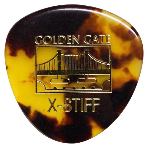 Golden gate tortoise - gate,