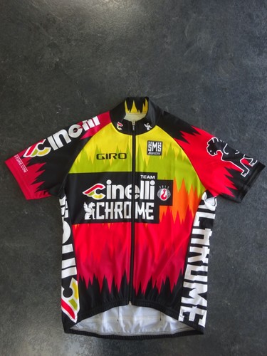 Santini 2016 team cinelli - santini,