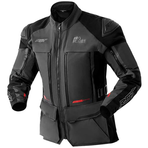 Rst pro series adventure - rst,