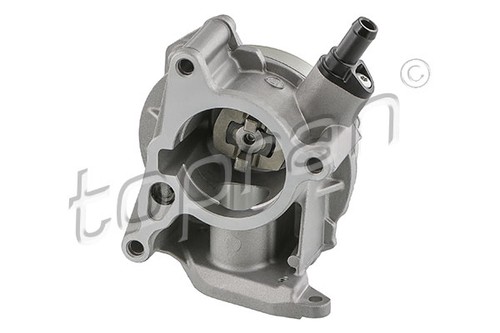 Vacuum pump braking system - pump,,