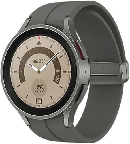 Samsung galaxy watch5 pro - pro, 45mm