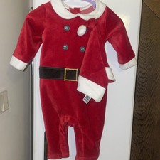 Marks & Spencer Baby Christmas