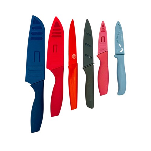 Cook santoku farberware - ar+cook,