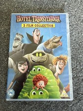Hotel Transylvania/Hotel
