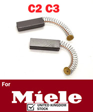 Carbon Brushes For Miele
