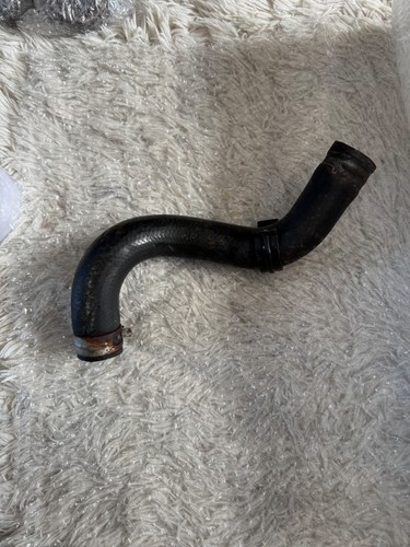 Lower radiator hose - 5th, gen