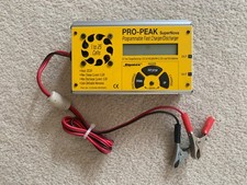 Ripmax Super Nova Pro Peak