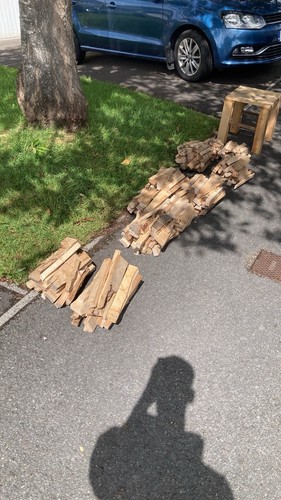Grown kiln dried - kiln,
