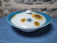 Wood & Sons Lidded Serving