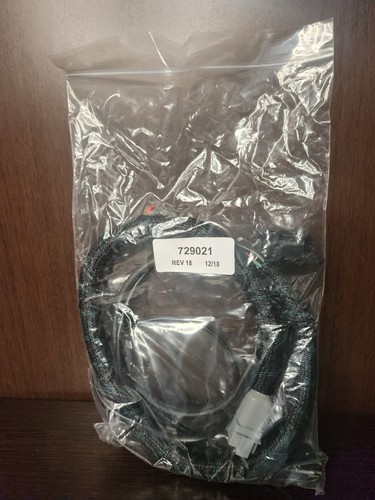 Srm row harness 729021 - srm,