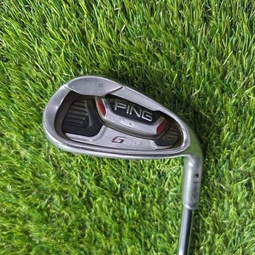 Ping g20 sand wedge black - g20,